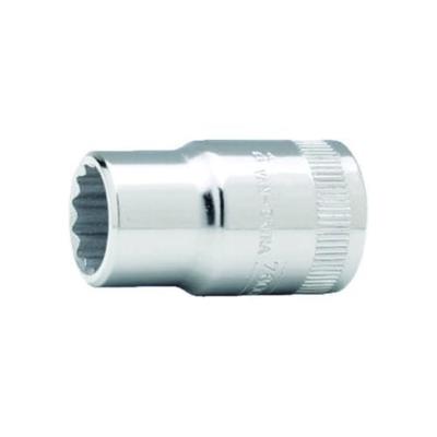 Bahco 1/2" dop 12-kant 9/16" | 7800DZ-9/16 Bahco 1/2" dop 12-kant 9/16" | 7800DZ-9/16