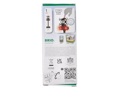 BRIO World Wisselbord - thumbnail