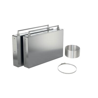 Bosch DSZ1WW1J1 regenereerbaar recirculatie startset Bosch DSZ1WW1J1 regenereerbaar recirculatie startset