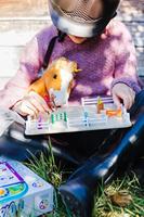 Smartgames horse academy - thumbnail