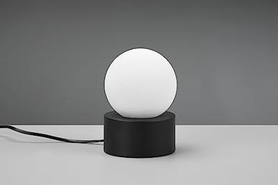 Trio TafelampjeCountess in het zwart - R59051032