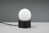 Trio TafelampjeCountess in het zwart - R59051032 - thumbnail