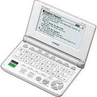 Bruni Beschermfolie compatibel met Casio EWG200 Folie, zonneklaar Schermfolie (2X) - thumbnail