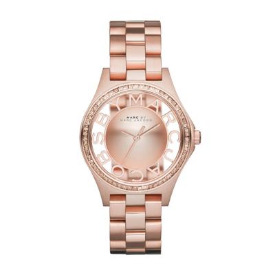 Marc by Marc Jacobs Bandschakels MBM3339 - 17mm - (2 stuks)