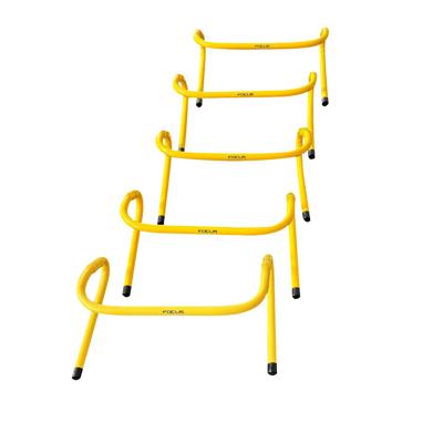 Focus Fitness - Horden - Verstelbare Hordenset - Inclusief opbergtas