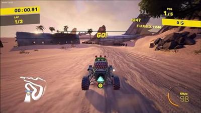Offroad Racing Offroad Racing