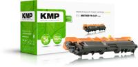 KMP Tonercassette vervangt Brother TN-242Y, TN242Y Compatibel Geel 1400 bladzijden B-T60A - thumbnail