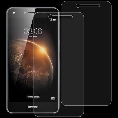 2 stk 0 26 mm 9H 2.5D getemperd glas Film voor Huawei Honor 5A 2 stk 0 26 mm 9H 2.5D getemperd glas Film voor Huawei Honor 5A