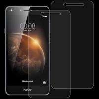 2 stk 0 26 mm 9H 2.5D getemperd glas Film voor Huawei Honor 5A - thumbnail