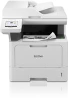 Brother DCP-L5510DW 3in1 professionele all-in-one zwart-witlaserprinter - thumbnail