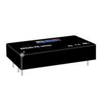 RECOM RPA40-11012SFR DC/DC-converter 110 V 12 V 3.333 A 40 W Aantal uitgangen: 1 x Inhoud 1 stuk(s) - thumbnail