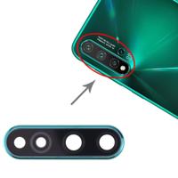Camera lens cover voor Huawei Nova 5 Pro/Nova 5 (groen) - thumbnail