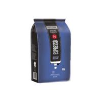 Koffie douwe egberts espresso bonen decaf - thumbnail