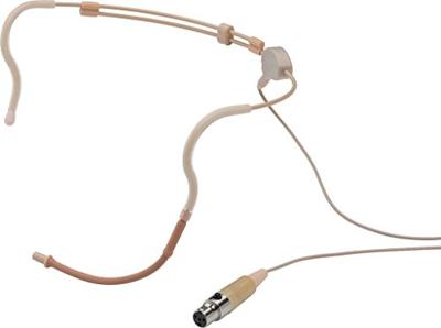 JTS CM-235IF Elektret-headsetmicrofoon Zendmethode:Kabelgebonden Kabelgebonden JTS CM-235IF Elektret-headsetmicrofoon Zendmethode:Kabelgebonden Kabelgebonden