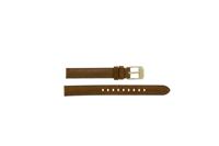 Horlogeband Michael Kors MK2326 Leder Bruin 12mm - thumbnail