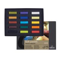 Rembrandt Softpastels Starterset 300C15.5 - thumbnail