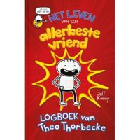 Logboek van Theo Thorbecke - thumbnail