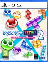 Puyo Puyo Tetris 2 Launch Edition - thumbnail