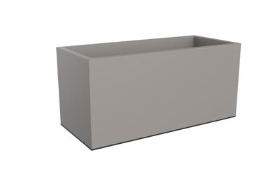 Elho bak vivo mat - 90cm grijs