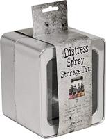 Ranger Ink Ranger • tim holtz distress spray storage tin - thumbnail
