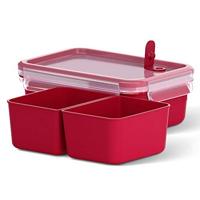 Emsa Clip & Close Micro 1,0 L doos - thumbnail