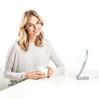 Beurer TL 50 Daglichtlamp Wit - thumbnail