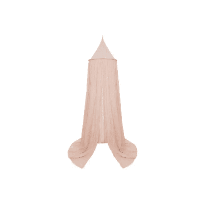 Jollein Klamboe baby vintage Wild Rose