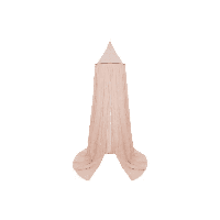 Jollein Klamboe baby vintage Wild Rose - thumbnail