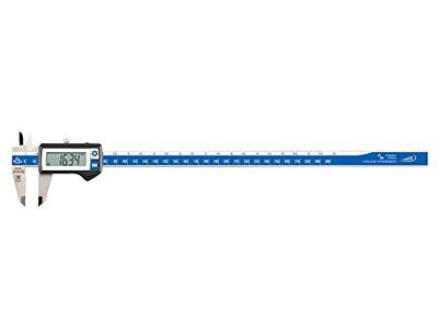 Helios Preisser Schuifmaat | 300 mm | digitaal draadloze interface | 1 stuk - 132642260 132642260 Helios Preisser Schuifmaat | 300 mm | digitaal draadloze interface | 1 stuk - 132642260 132642260