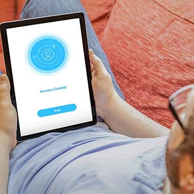 Zyxel LTE7480-M804 draadloze router Single-band (2.4 GHz) Gigabit Ethernet 3G 4G Zyxel LTE7480-M804 draadloze router Single-band (2.4 GHz) Gigabit Ethernet 3G 4G