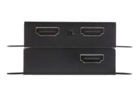 HDMI-Kabel Aten VE1821-AT-G Zwart - thumbnail