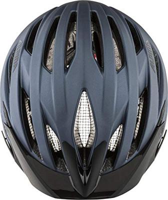 Olympic Sportswear Alpina sports tour helm parana 51-56 mat indigo