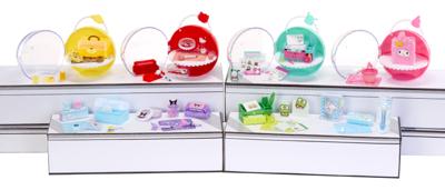 MGA's Miniverse Make It Mini Hello Kitty Sanrio S3