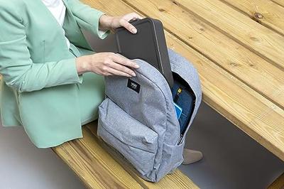 Brabantia Make & Take Lunchbox L Donkergrijs - thumbnail