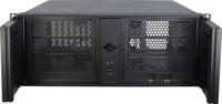 Inter-Tech 4U-4098-S rackserver behuizing - thumbnail