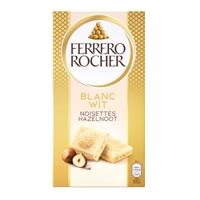 Ferrero Rocher | Wit | 8 x 90 gram - thumbnail