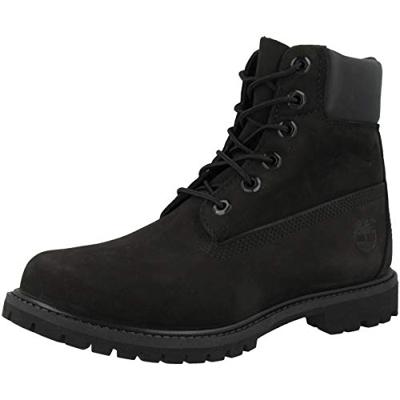 Timberland Dames 6-inch Premium boots maat 35.5 - thumbnail