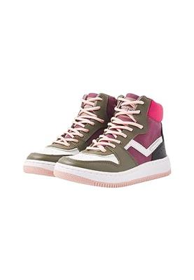 Vingino Senne Mid VG46-1030-04 Roze-28 maat 28