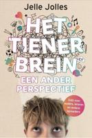 Het tienerbrein: een ander perspectief - Jelle Jolles - ebook - thumbnail