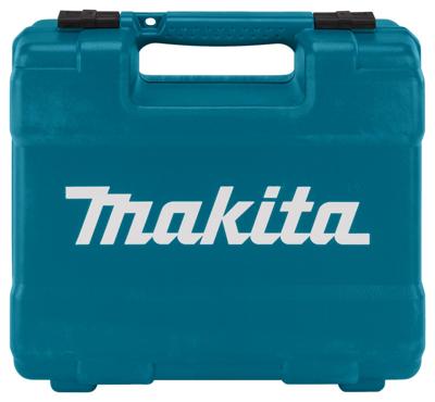 Makita Koffer HG6531C - PR00000123 Makita Koffer HG6531C - PR00000123