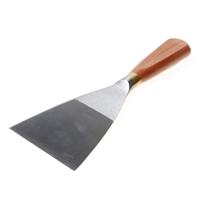 plamuurmes Engels model bladbreedte 100 x dikte 0.5mm - thumbnail