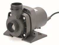 AquaMax Dry 6000 filterpomp - thumbnail