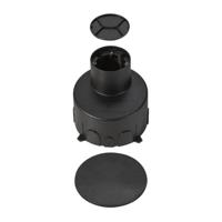 SLV Montagebehuizing voorDasar S - 1007682 - thumbnail