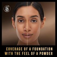 Max Factor Facefinity Compact Foundation 10 g 031 Warm Porcelain Dames - thumbnail