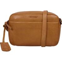 Burkely Just Jolie Camerabag-Cognac - thumbnail