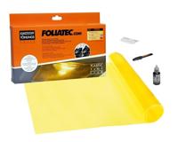 Blad Foliatec 34130 Folie Plastic Geel (30 x 100 cm) - thumbnail