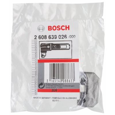 Bosch Accessories 2608639026 Matrijs geschikt voor golfplaten en bijna alle trapeziumplaten tot 1,2 mm, GNA 3,2 + 3,5 Bosch Accessories 2608639026 Matrijs geschikt voor golfplaten en bijna alle trapeziumplaten tot 1,2 mm, GNA 3,2 + 3,5