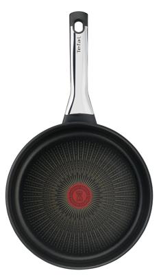 Pan met Deksel Tefal EXCELLENCE 24CM Zwart Ø 24 cm 5 L Pan met Deksel Tefal EXCELLENCE 24CM Zwart Ø 24 cm 5 L