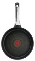Pan met Deksel Tefal EXCELLENCE 24CM Zwart Ø 24 cm 5 L - thumbnail