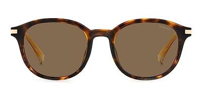 Unisex zonnebril Polaroid PLD-4148-G-S-X-086 Ø 50 mm
